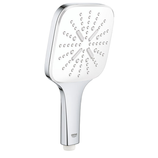 Grohe Rainshower Smart Active 130 Cube El Duşu 3 Akışlı - 26582LS0