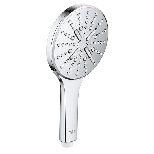 Grohe Rainshower Smart Active 130 ручной душ 3 режима - 26574AL0