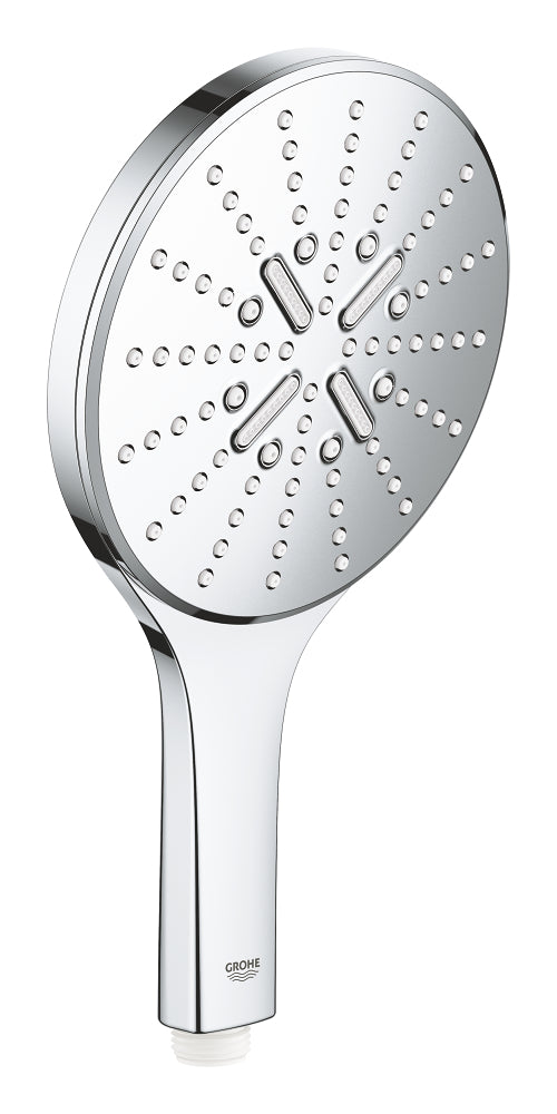 Ручной душ Grohe Rainshower Smartactive 150, 3 режима - 26590000
