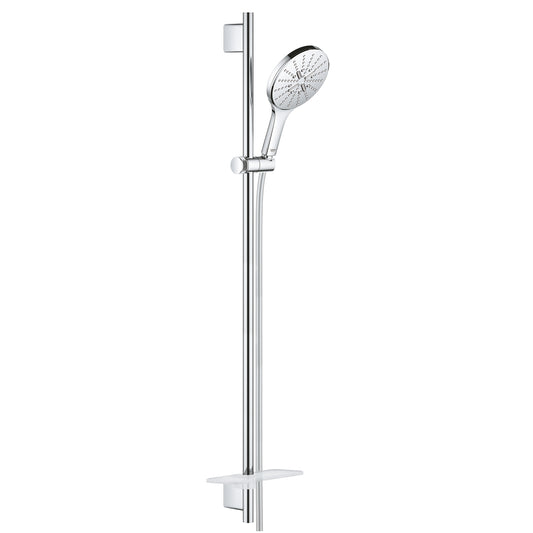 Grohe Rainshower Smart Active 150 Sürgülü Duş Seti 3 Akışlı - 26594000
