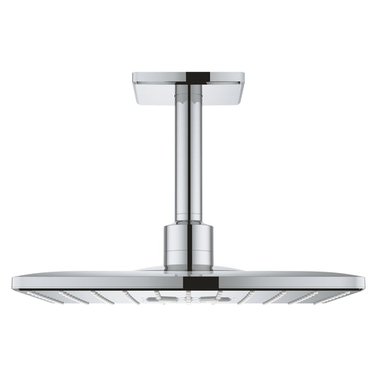 Grohe Rainshower Smart Active 310 Cube Tepe Duşu Seti 142 Mm, 2 Akışlı - 26481000