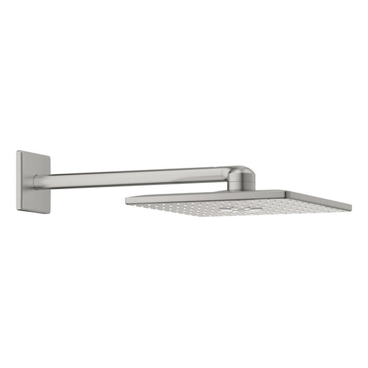 Grohe Rainshower Smart Active 310 Cube Tepe Duşu Seti 430 Mm, 2 Akışlı - 26479DC0
