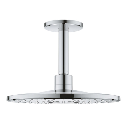 Grohe Rainshower Smart Active 310 Tepe Duşu Seti 142 Mm, 2 Akışlı - 26477000