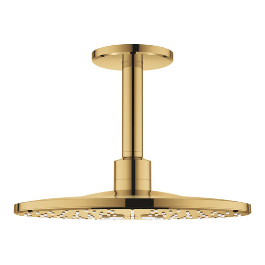 Grohe Rainshower Smart Active 310 Tepe Duşu Seti 142 Mm, 2 Akışlı - 26477GL0
