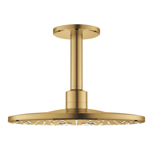 Grohe Rainshower Smart Active 310 Tepe Duşu Seti 142 Mm, 2 Akışlı - 26477GN0