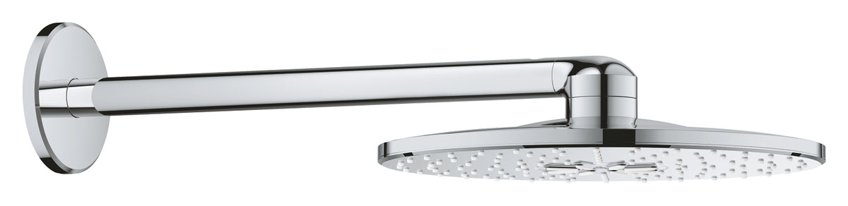 Grohe Rainshower Smart Active 310 верхний душевой комплект 430 мм, 2 режима струи - 26475000