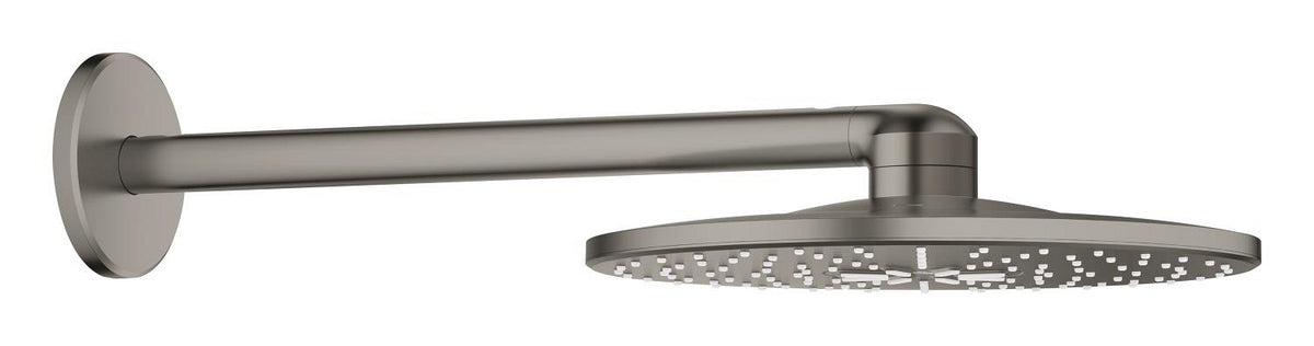Grohe Rainshower ذكي نشط 310 علوي دش طقم 430 Mm, 2 بتدفق - 26475MG0
