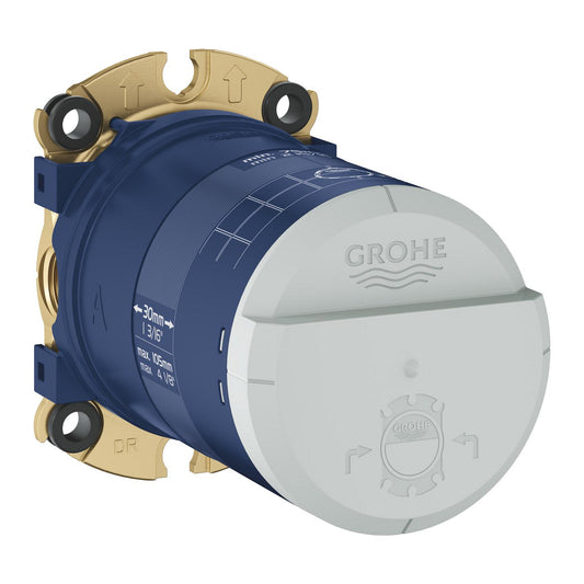Grohe Rainshower Universal Giriş Kutusu, 1/2 - 26484000