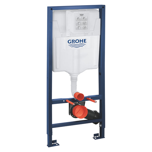 Grohe Rapid S L Gömme Rezervuar, 1.13 M Montaj Yüksekliği - 38528001