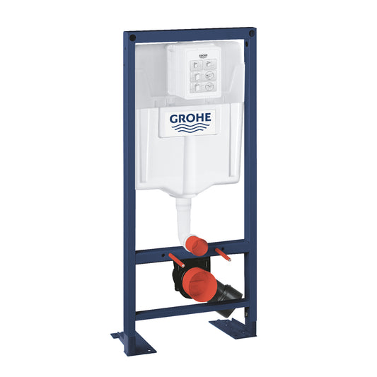 Grohe Rapid S L Gömme Rezervuar, 1.13 M Montaj Yüksekliği - 38584001
