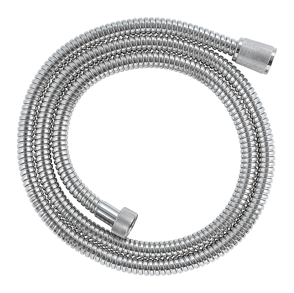 Долговечный металлический душевой шланг Grohe Relexaflex Metal - 28143001
