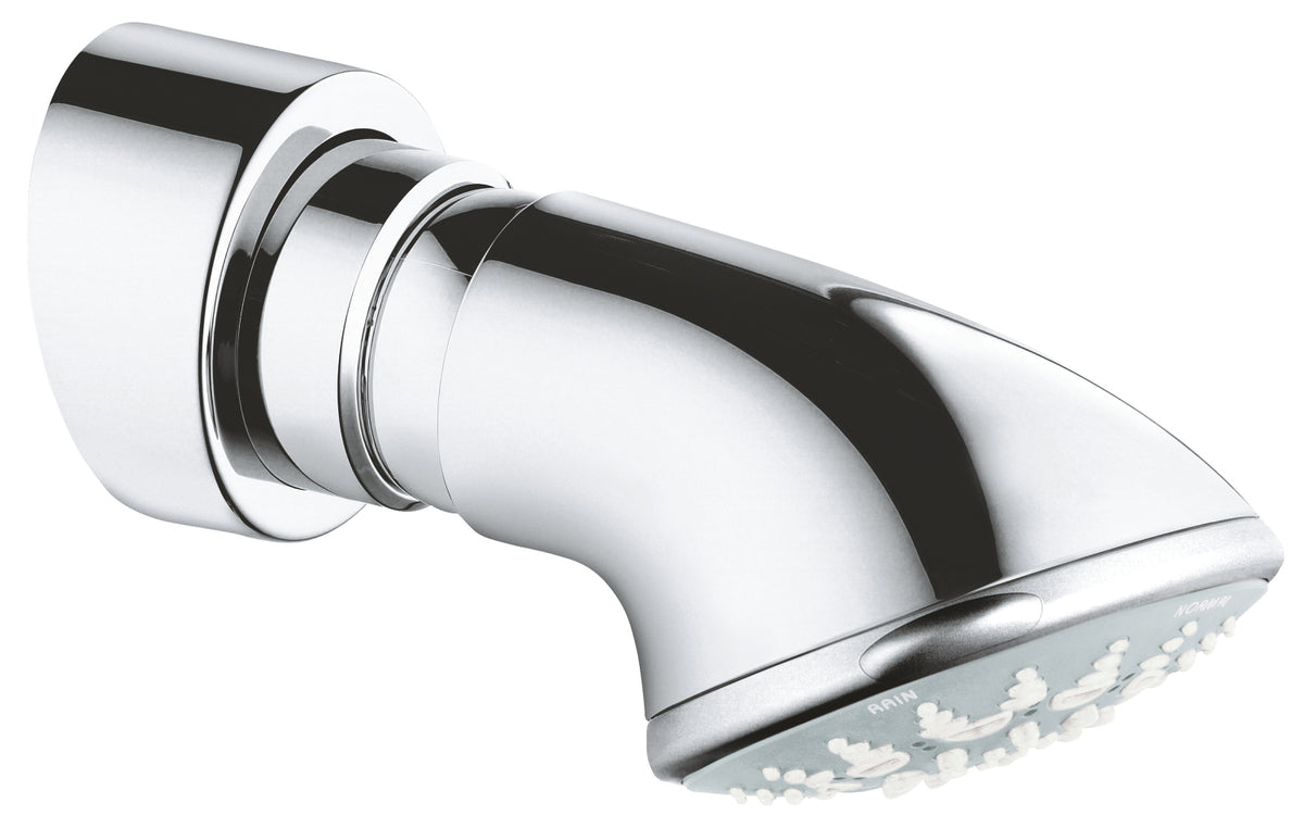 Лейка для душа Grohe Relexa, 5 режимов - 27062000