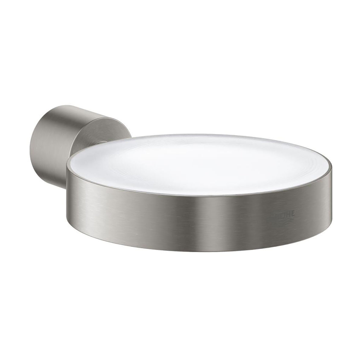 حامل صابون زجاجي Grohe - 40256003