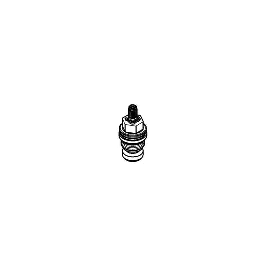 جلبة مانعة للتسرب Grohe 1/2″ - 07146000
