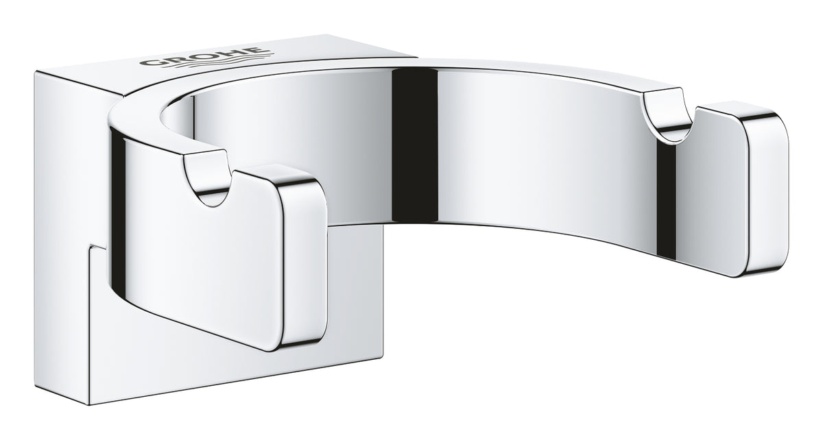 Grohe Selection علاقة مناشف مزدوجة - 41049000