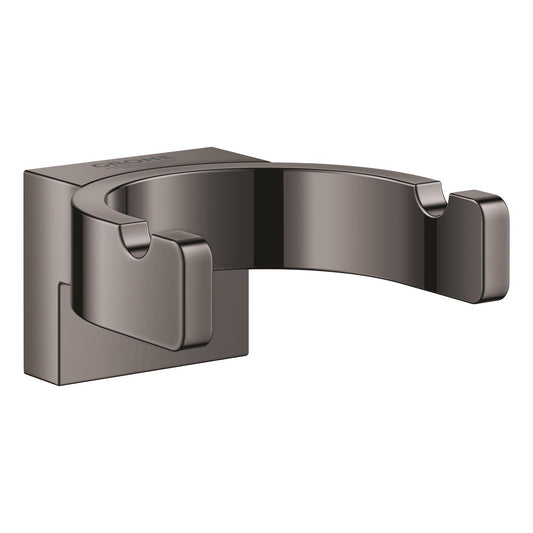 Grohe Selection Çift Havlu Askısı Hard Graphite - 41049A00