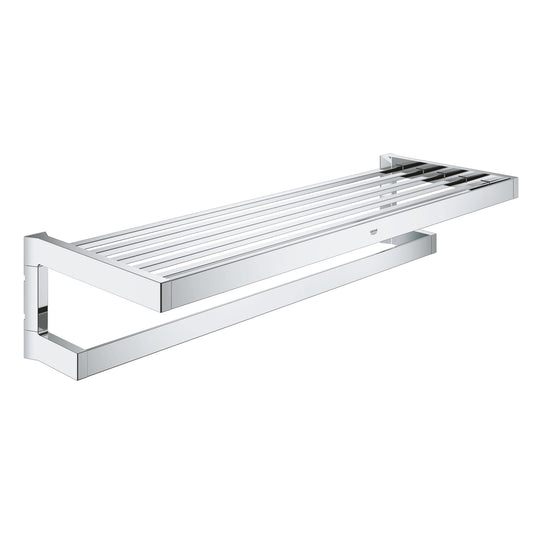 Grohe Selection Cube Çoklu Banyo Havluluğu - 40804000