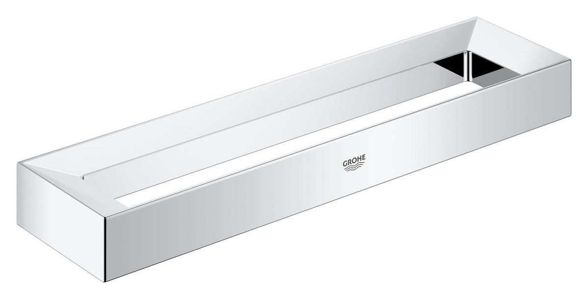حامل منشفة حلقي Grohe Selection Cube - 40766000