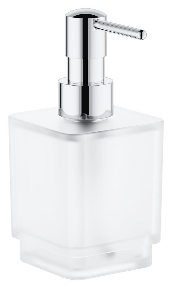 موزع صابون سائل Grohe Selection Cube - 40805000