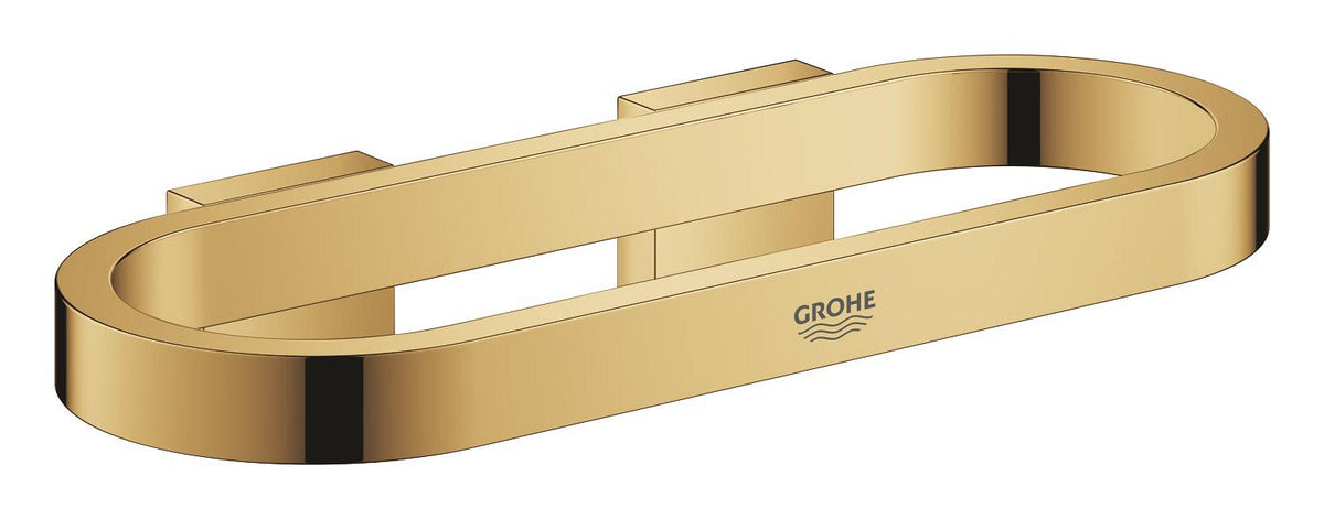 حامل منشفة حلقي Grohe Selection Cool Sunrise - 41035GL0