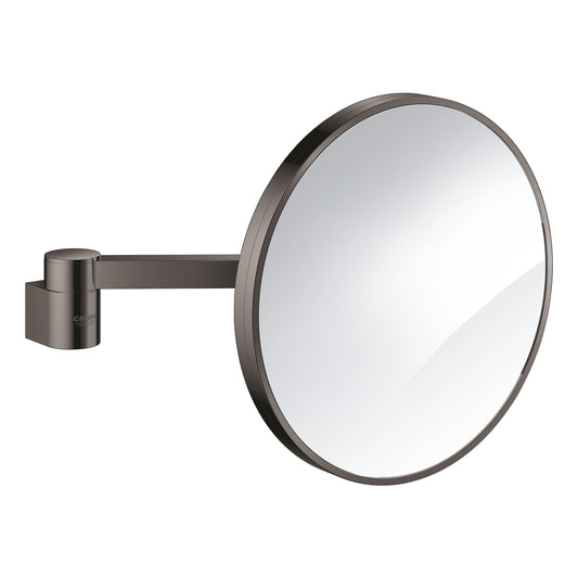 Miroir de maquillage Grohe Selection hard graphite - 41077A00