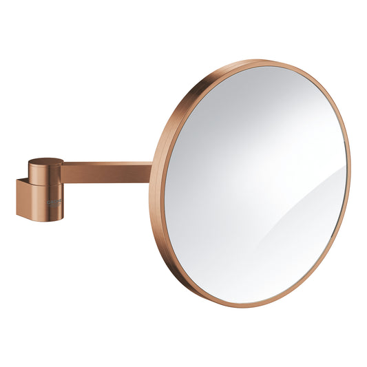 Grohe Selection Makyaj Aynası Brushed Warm Sunset – 41077DL0