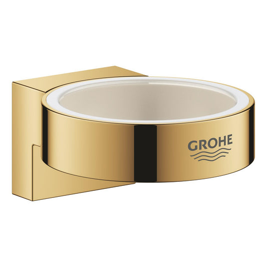 Grohe Selection حامل صحن صابون Cool Sunrise - 41027GL0