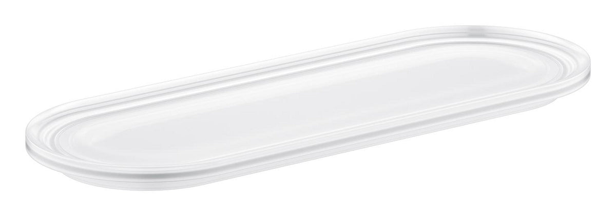 Grohe Selection صحن صابون بدون حامل - 41036000