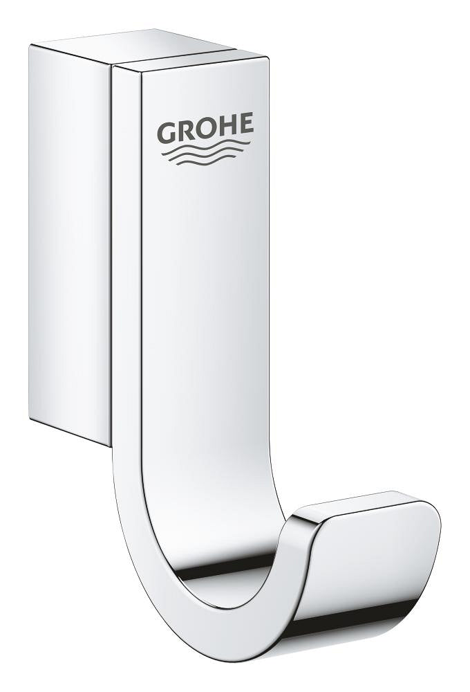 Porte-serviette simple Grohe Selection - 41039000