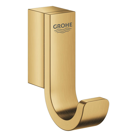 Grohe Selection Tekli Havlu Askısı Brushed Cool Sunrise – 41039GN0