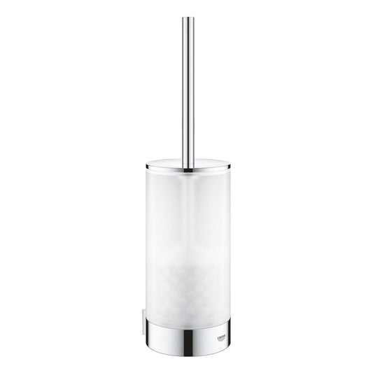 Grohe Selection طقم فرشاة مرحاض - 41076000