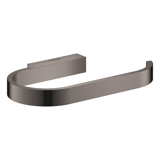 Grohe Selection Tuvalet Kağıtlığı Hard Graphite – 41068A00