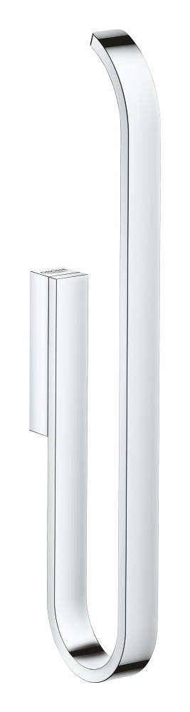 Grohe Selection حامل ورق تواليت احتياطي (لرولين) - 41067000