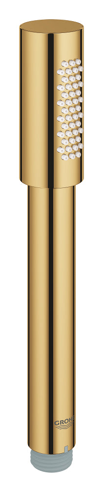 Ручной душ Grohe Sena Stick, 1 режим, Cool Sunrise - 26465GL0