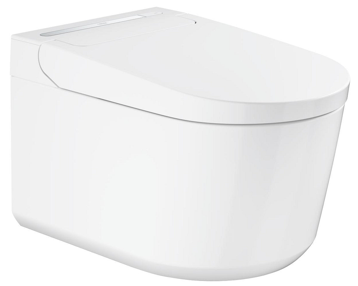 نظام مرحاض ذكي Grohe Sensia Pro - 36508SH0