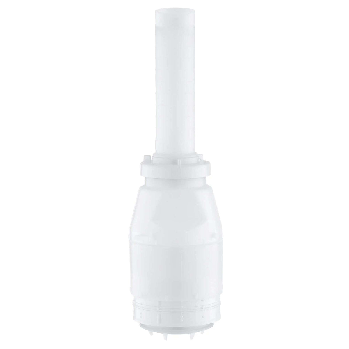 مجموعة التفريغ Start/Stop لطقم خزان دفن Grohe - 43486000