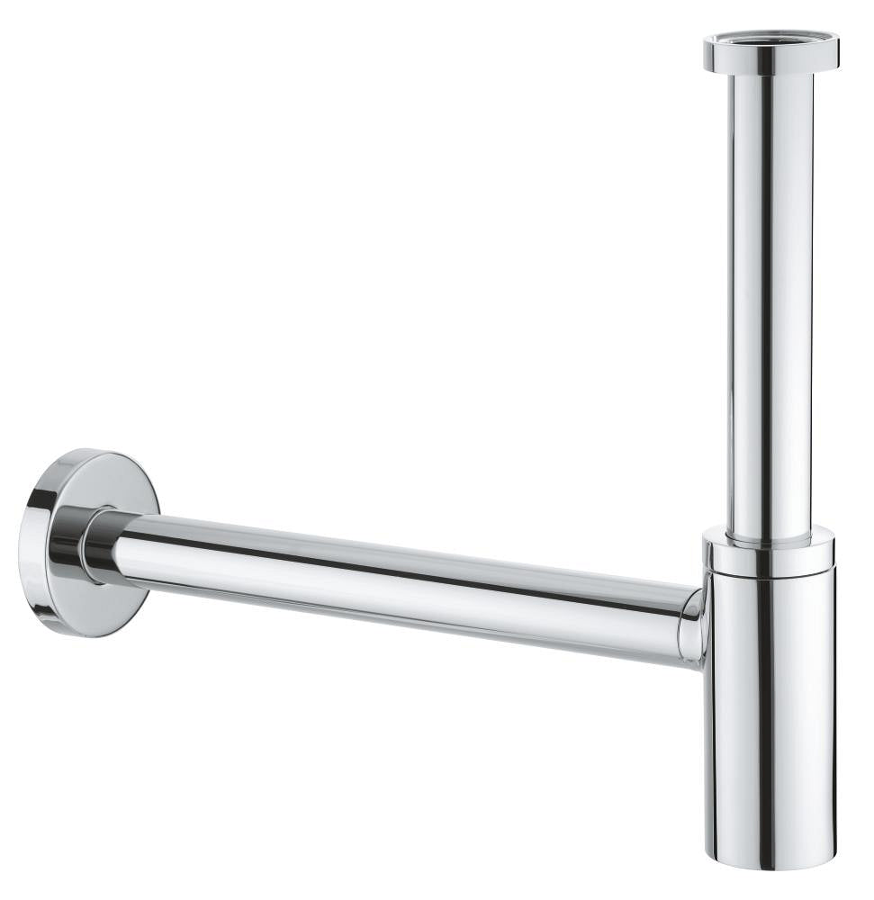 سيفون مغسلة Grohe بطول 330 مم - 28912000