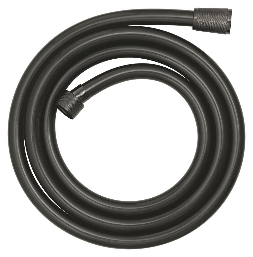 خرطوم دش بلاستيك Silverflex بطول 175 سم لون Hard Graphite - 28388A01