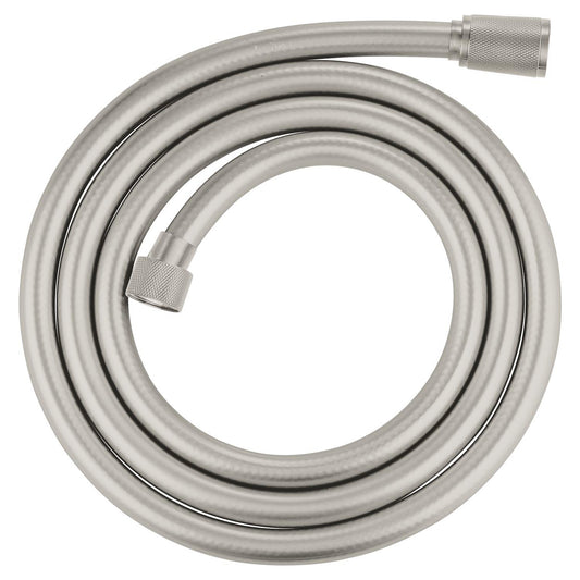 Grohe Silverflex Plastik Duş Hortumu 175 cm SuperSteel – 28388DC0