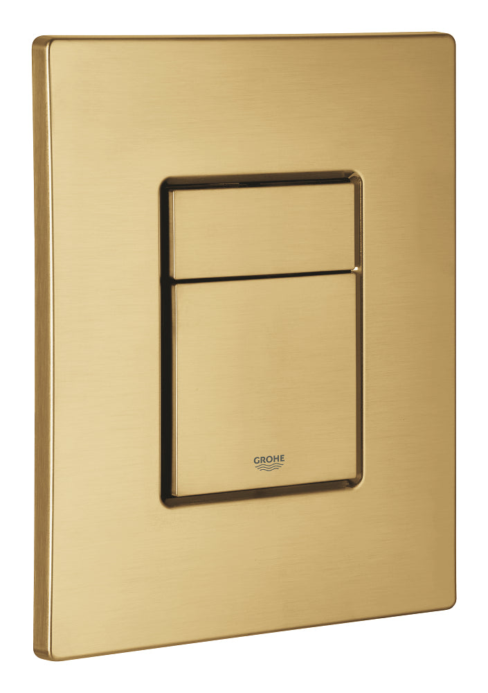 Plaque de commande Grohe Skate Cosmopolitan - 38732GN0