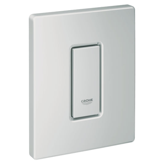 Grohe Ankastre Pisuar Valf Paneli Manuel ABS Mat Krom - 38784P00