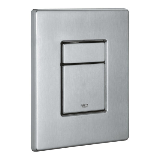 Grohe Gömme Rezervuar Kumanda Paneli Paslanmaz Çelik - 38732SD0
