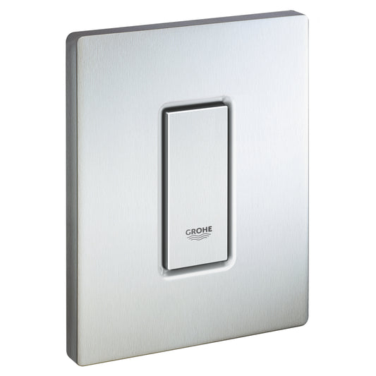 Grohe Skate Cosmopolitan Kumanda Paneli, Paslanmaz Çelik - 38784SD0