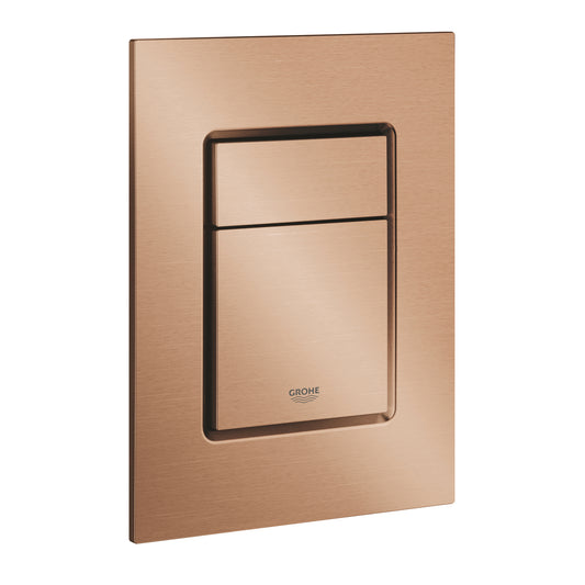 Grohe Skate Cosmopolitan S Kumanda Paneli Brushed Warm Sunset - 37535DL0