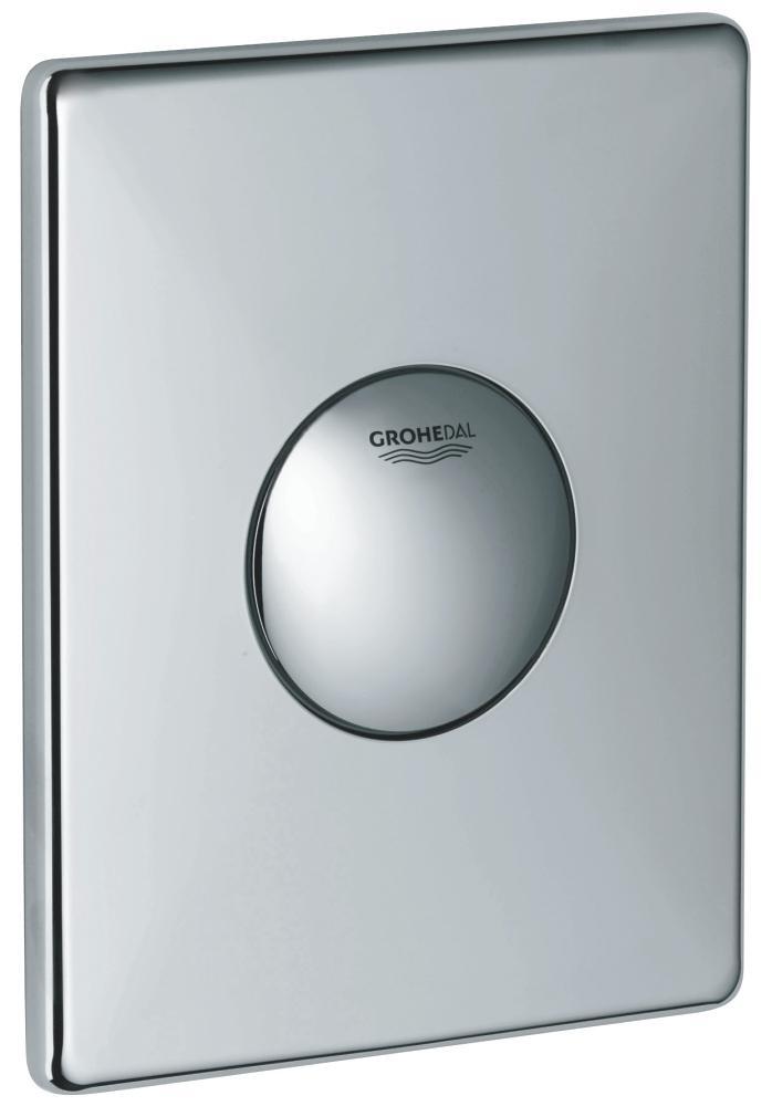Панель смыва Grohe Skate - 37547000
