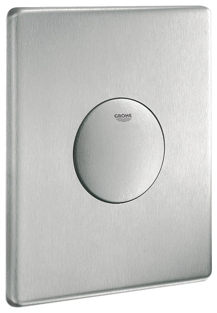 لوحة تحكم Grohe Skate، ستانلس ستيل - 38672SD0