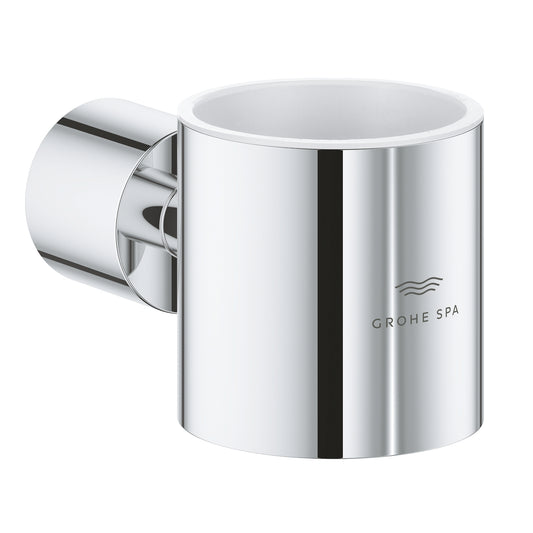 Grohe Atrio Sabunluk Ve Diş Fırçalık Tutacağı – 40884000