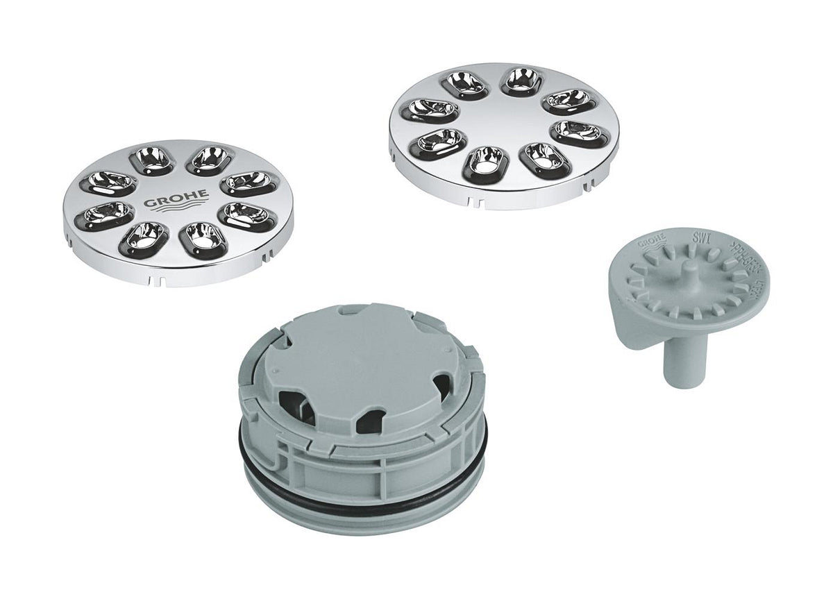 Grohe Sprey Abattant - 48348000