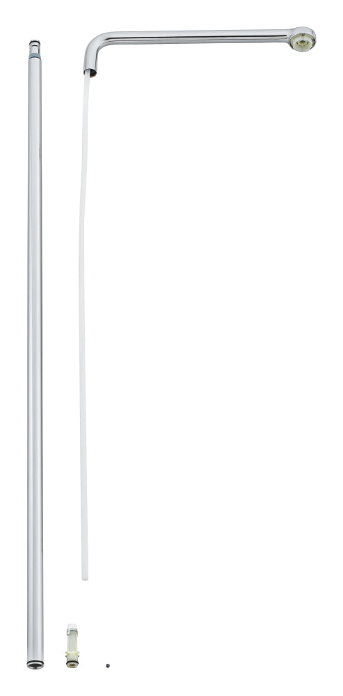 Grohe Tadilat/Yenileme لـ دش نظام أنبوب - 48497000