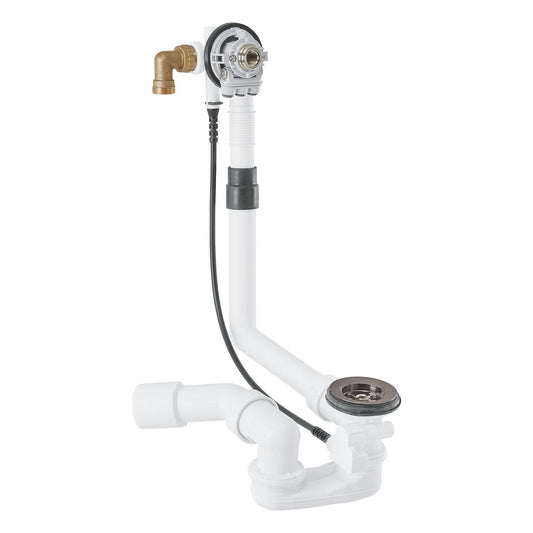 Grohe Talentofill Talentofill Küvet Tropleni - 28990A00